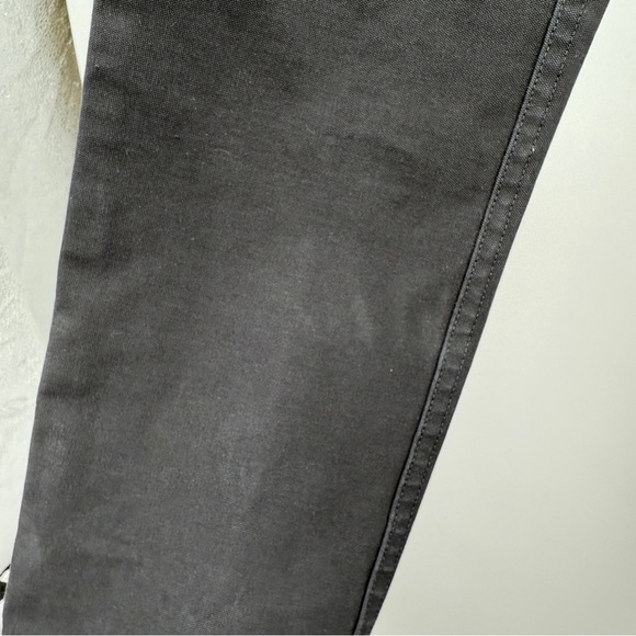 Lululemon ABC Pant Skinny 34" *Utilitech in Black Sz 30 - Picture 11 of 13